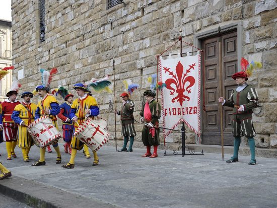Un tour alla scoperta dei Medici, la famiglia più importante di Firenze, e dei suoi luoghi!