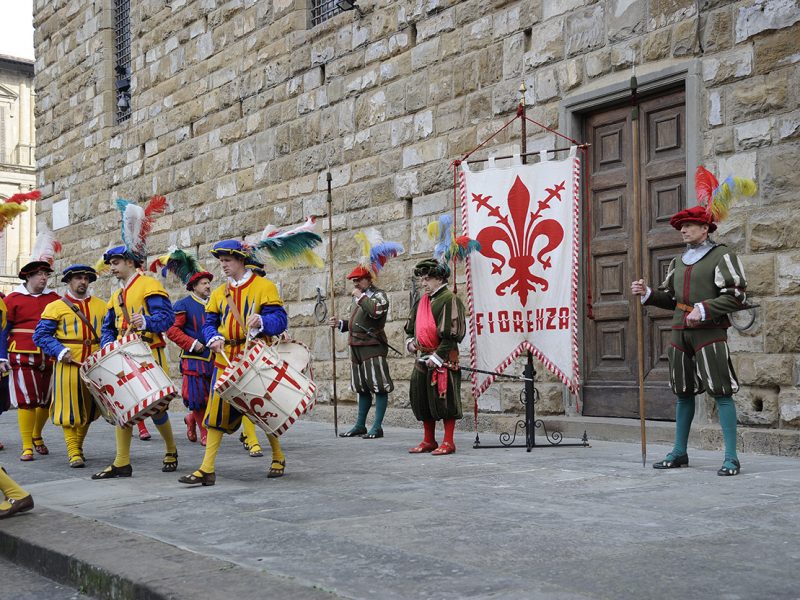 Un tour alla scoperta dei Medici, la famiglia più importante di Firenze, e dei suoi luoghi!