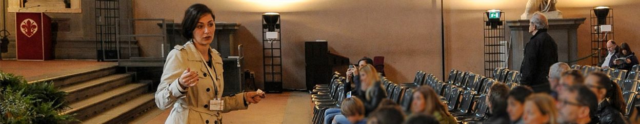 Alcune idee per una visita guidata a Firenze assieme ad una guida turistica